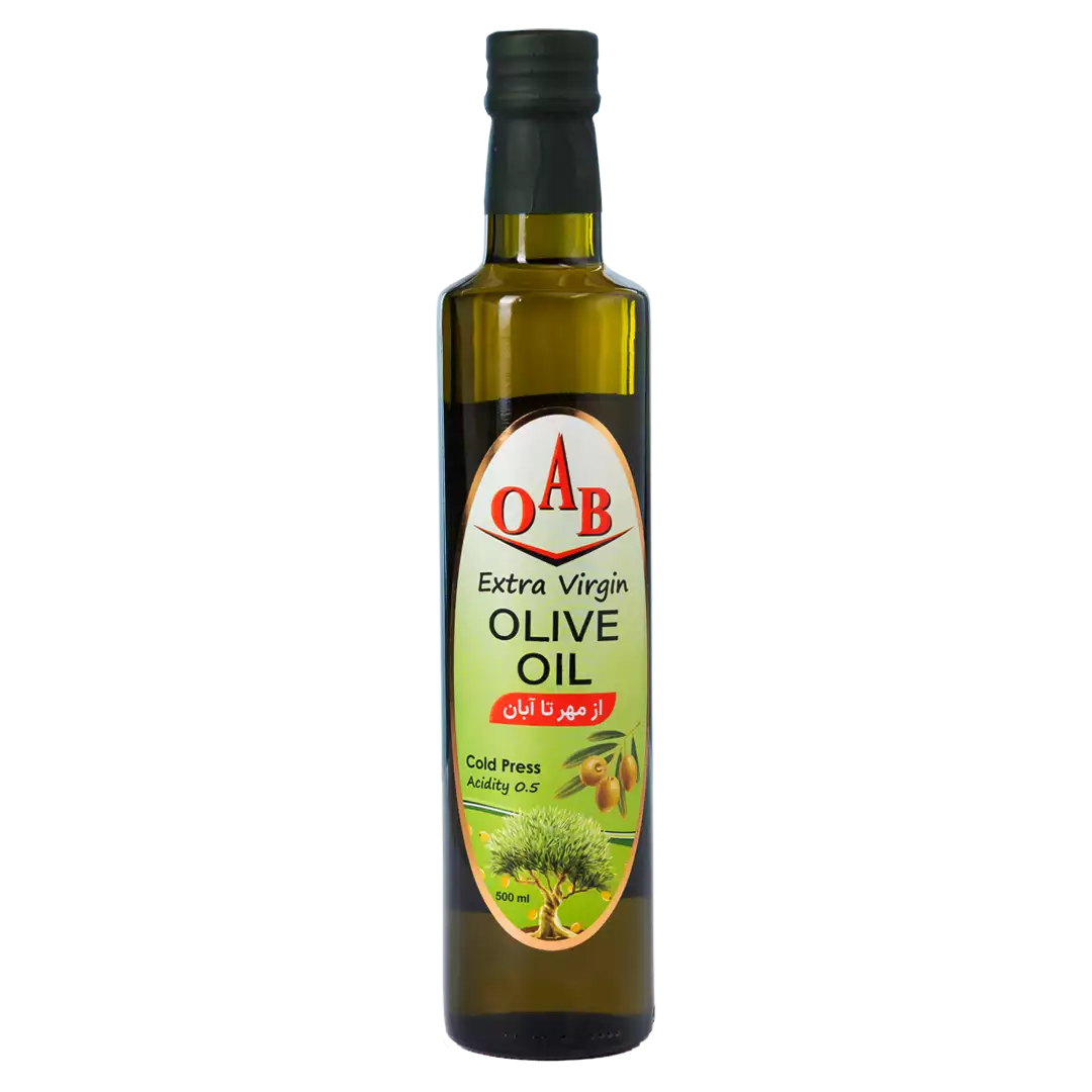 Extra Virgin Olive Oil