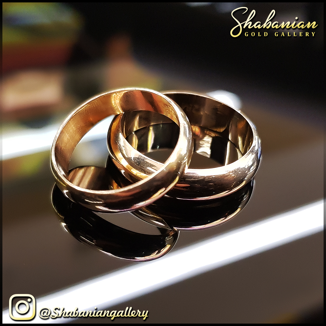 Ring collection